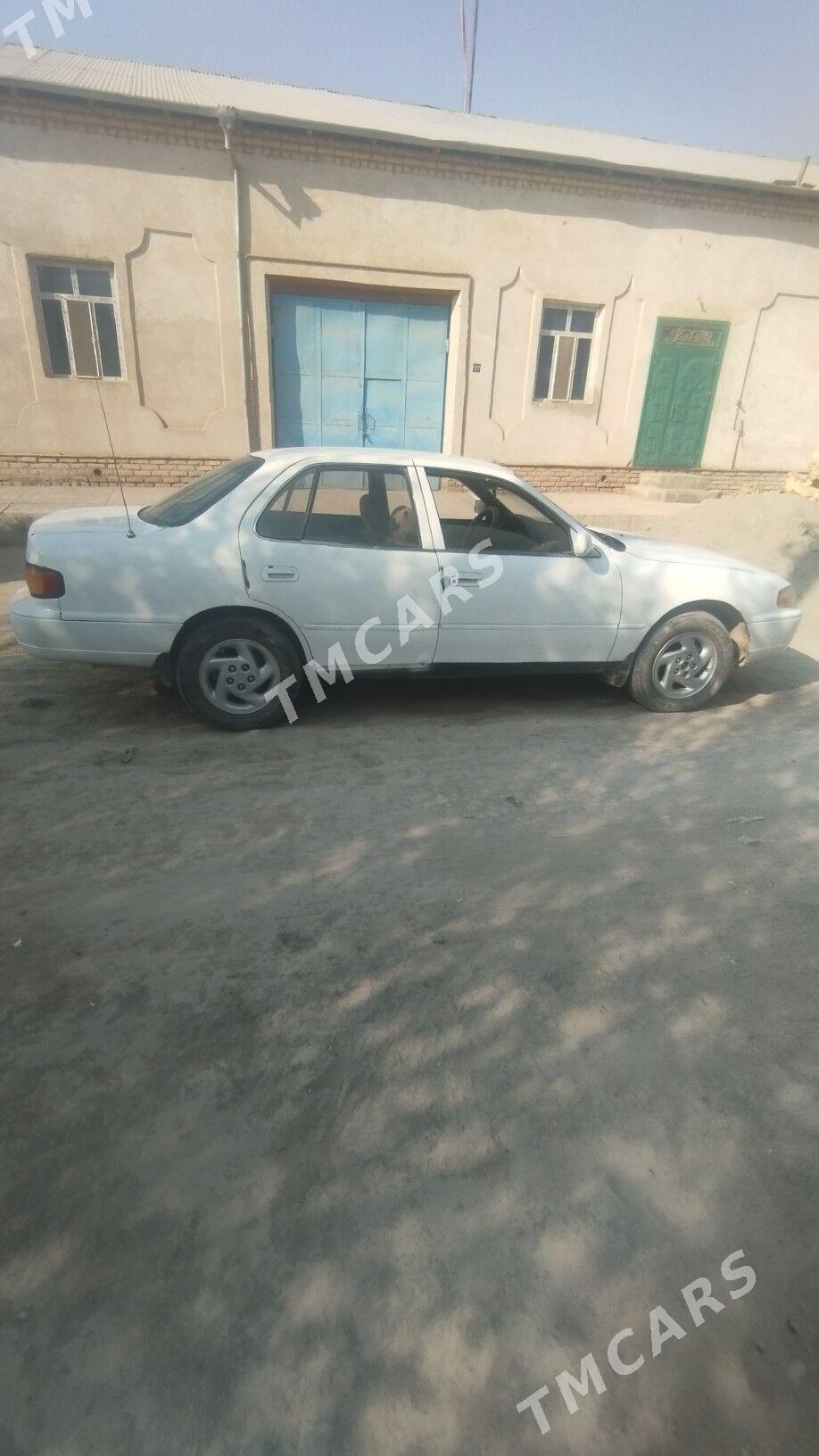 Toyota Camry 1992 - 55 000 TMT - Gurbansoltan Eje - img 5