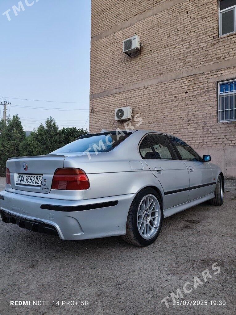BMW 530 2000 - 110 000 TMT - Daşoguz - img 2