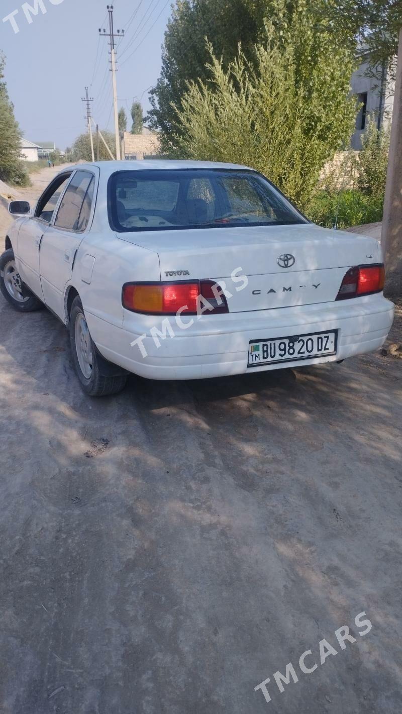 Toyota Camry 1992 - 55 000 TMT - Gurbansoltan Eje - img 8