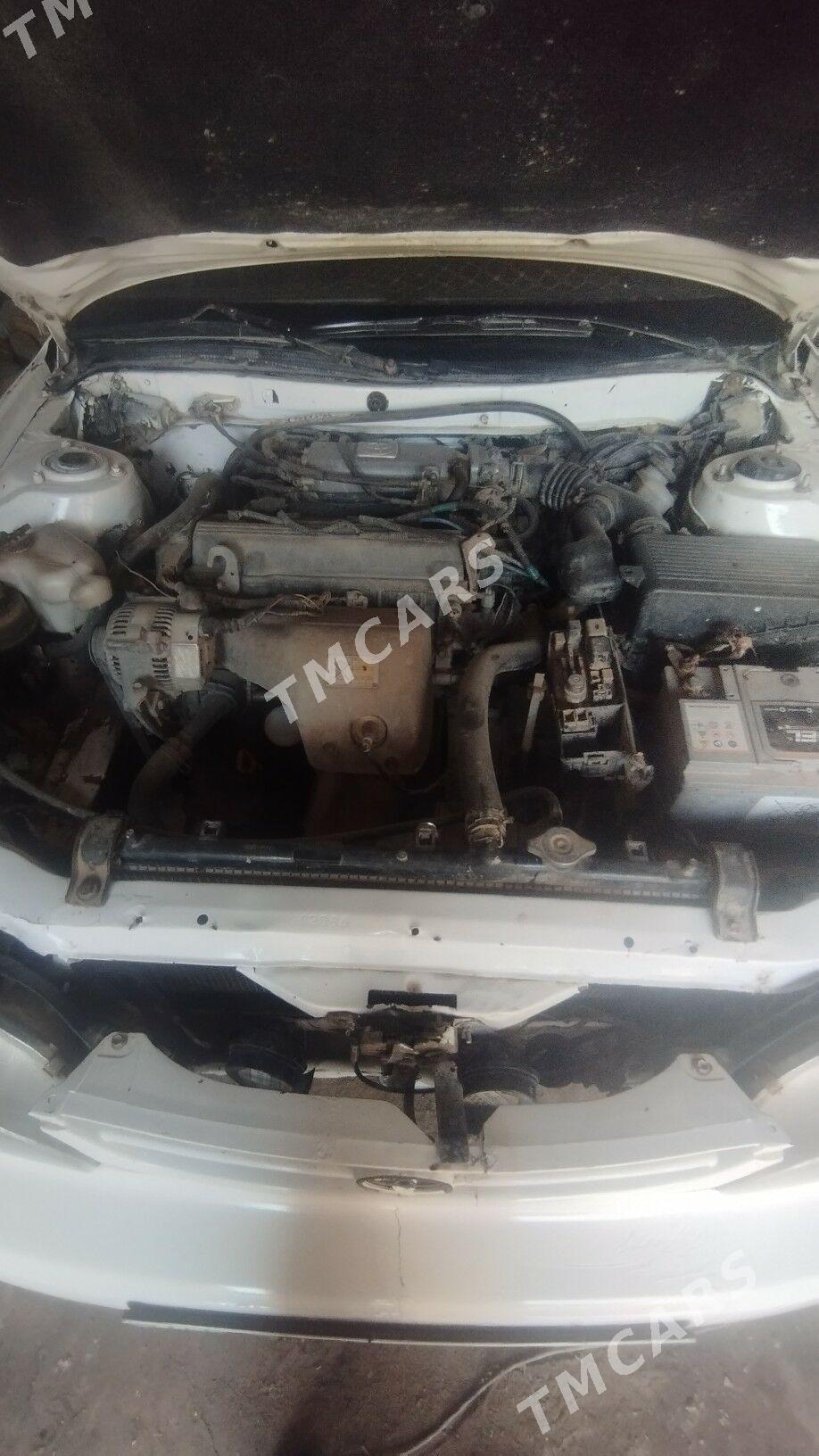 Toyota Camry 1992 - 55 000 TMT - Gurbansoltan Eje - img 7