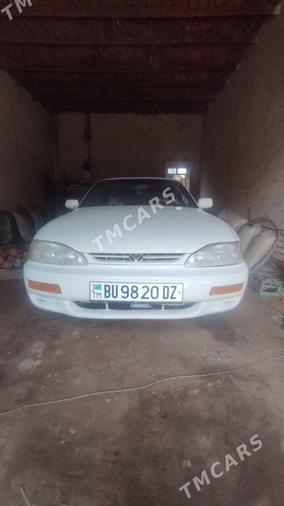 Toyota Camry 1992 - 55 000 TMT - Gurbansoltan Eje - img 2