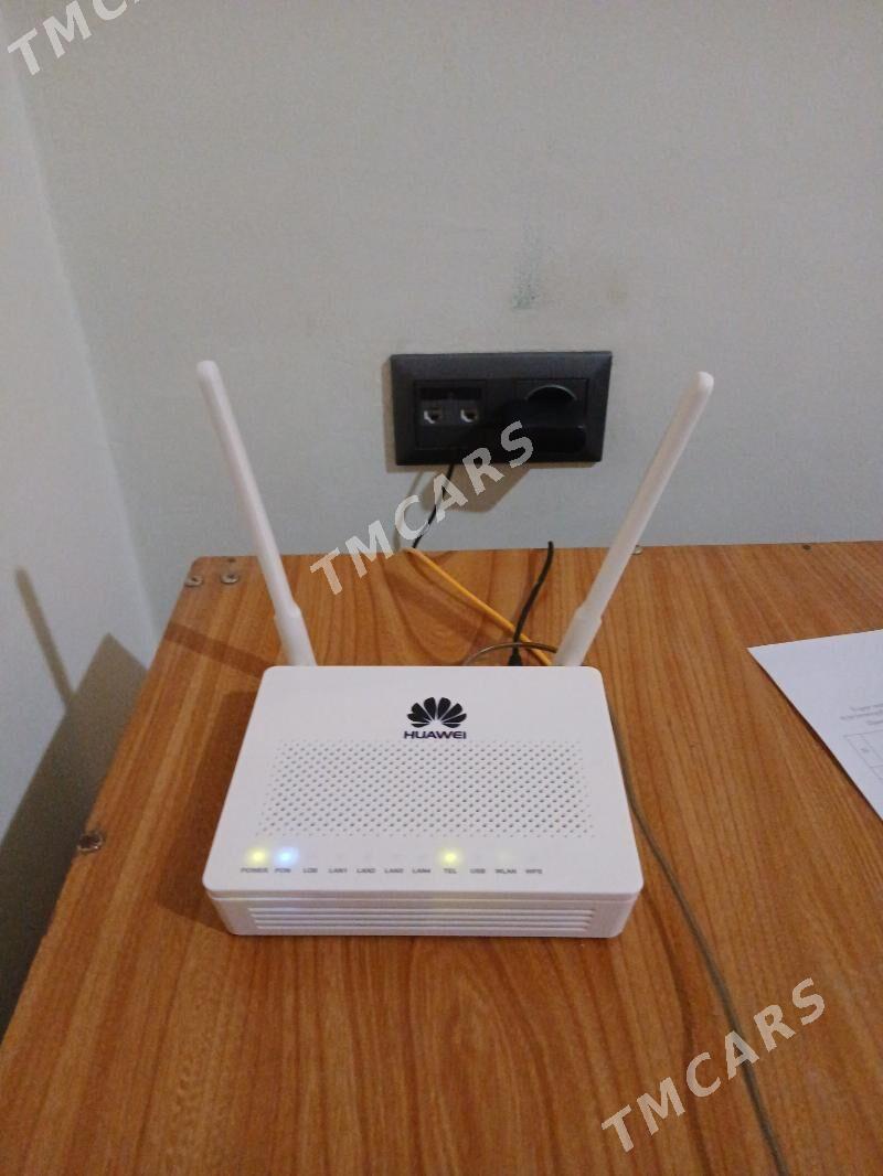 HUAWEI router - Mary - img 2