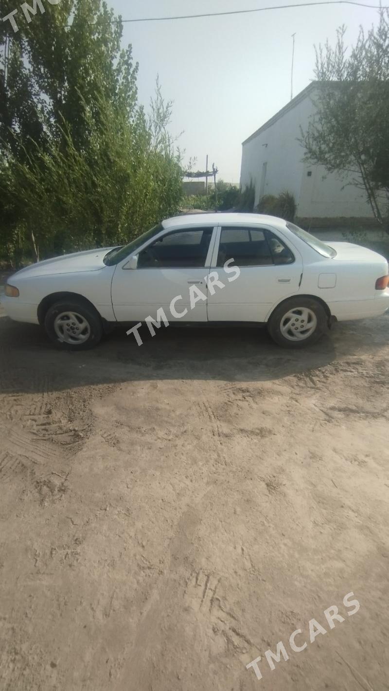 Toyota Camry 1992 - 55 000 TMT - Gurbansoltan Eje - img 4