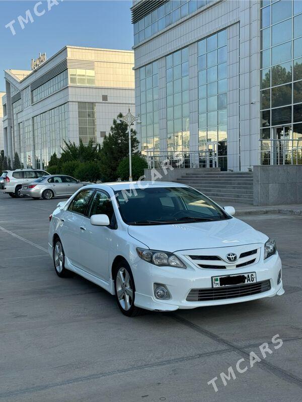 Toyota Corolla 2012 - 166 000 TMT - Aşgabat - img 2