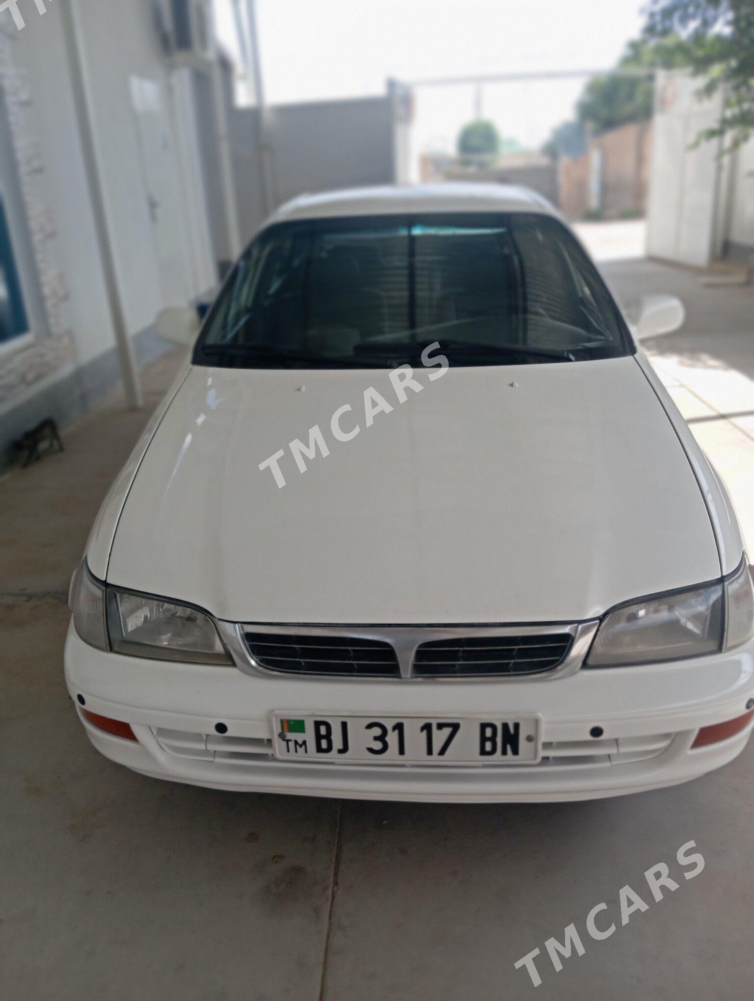 Toyota Corona 1995 - 75 000 TMT - Гызыларбат - img 2