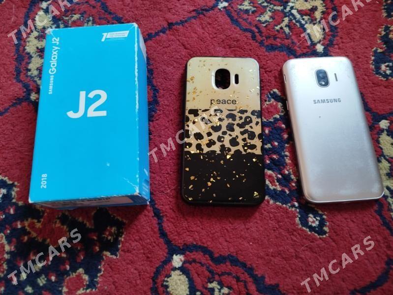 J2 prime samsung - Daşoguz - img 2
