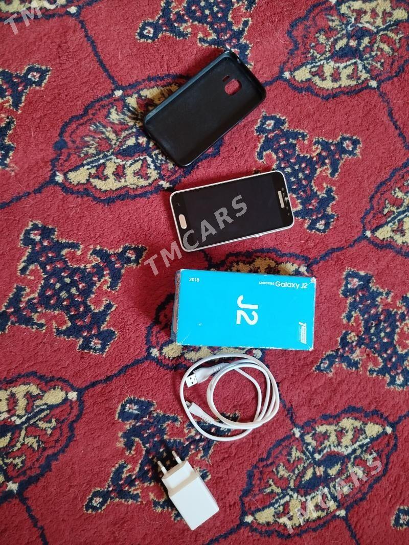 J2 prime samsung - Daşoguz - img 5