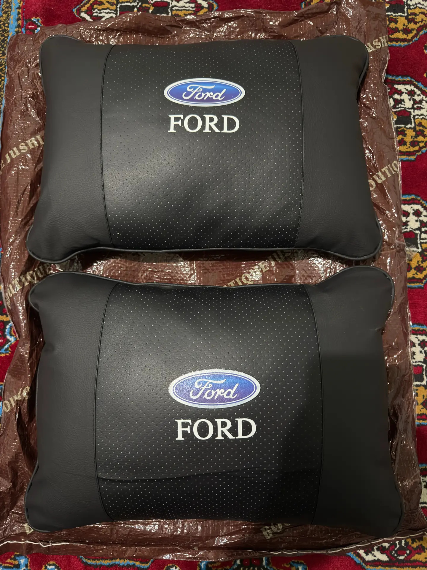 Ford awto bezeg 900 TMT - Büzmeýin GRES - img 5