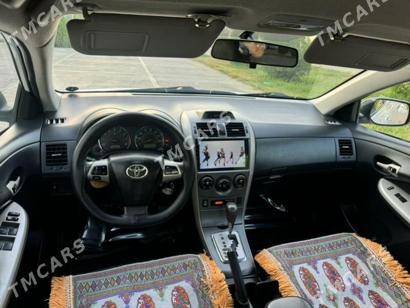 Toyota Corolla 2012 - 166 000 TMT - Aşgabat - img 3