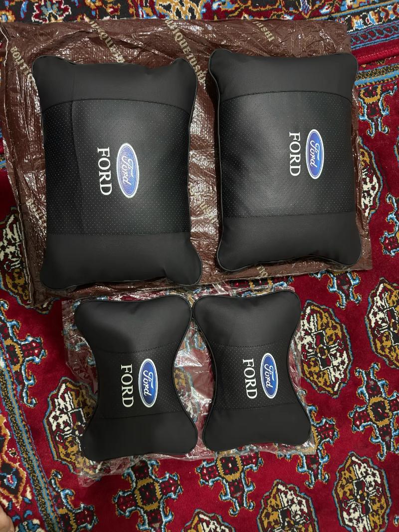 Ford awto bezeg 900 TMT - Büzmeýin GRES - img 4