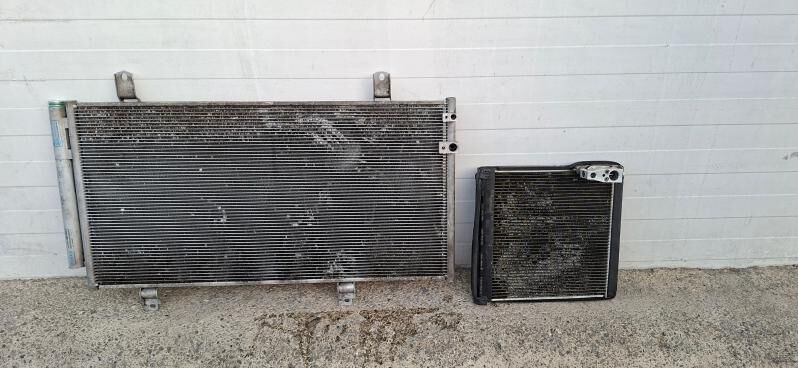 konsener radiator okuz kelle 700 TMT - Aşgabat - img 2