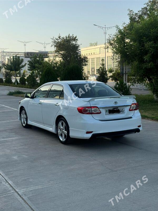 Toyota Corolla 2012 - 166 000 TMT - Aşgabat - img 4