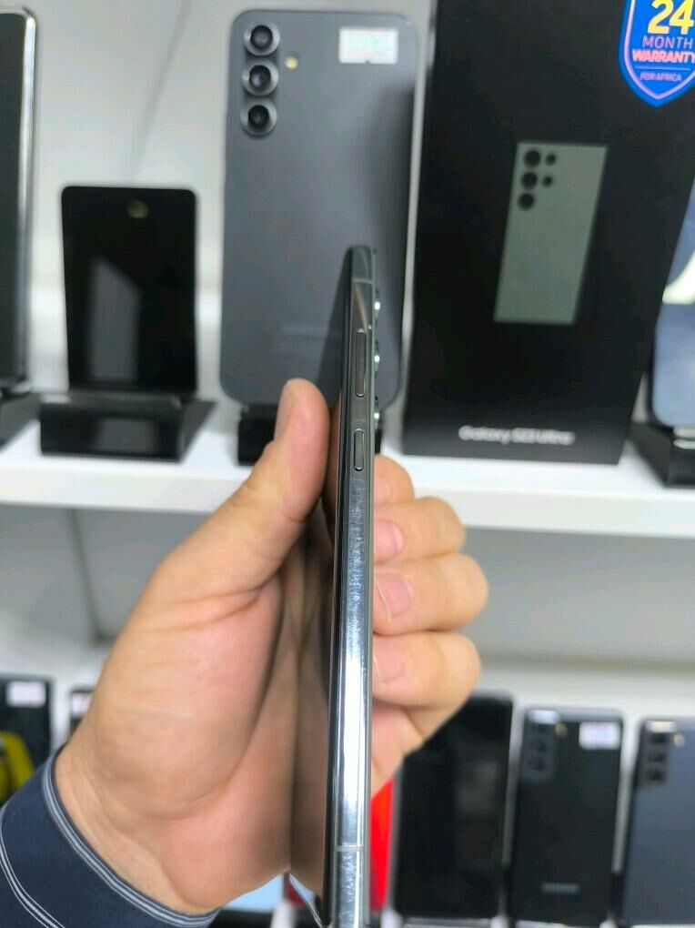 S 23 ULTRA 12/256 GB VETNAM - Garaşsyzlygyň 15 ýyllygy Söwda Merkezi - img 5
