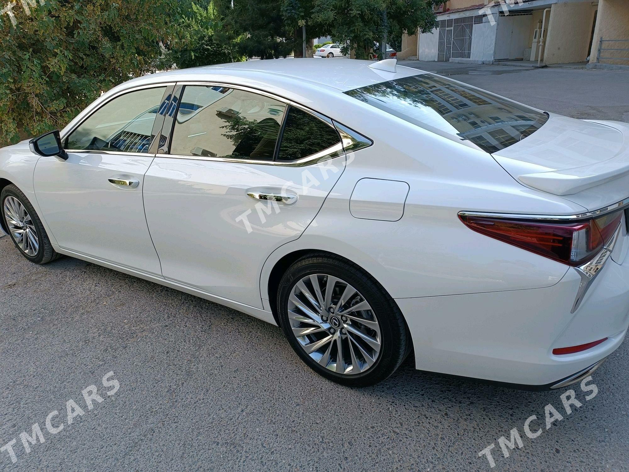 Lexus ES 350 2021 - 590 000 TMT - Aşgabat - img 2
