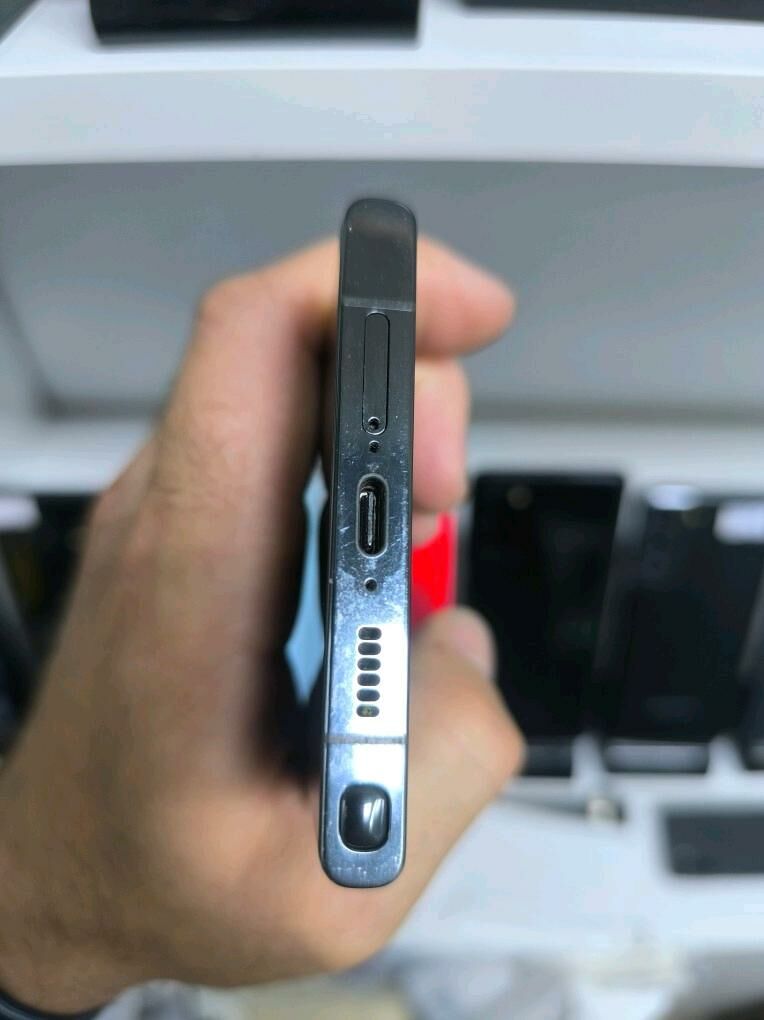S 23 ULTRA 12/256 GB VETNAM - Garaşsyzlygyň 15 ýyllygy Söwda Merkezi - img 7