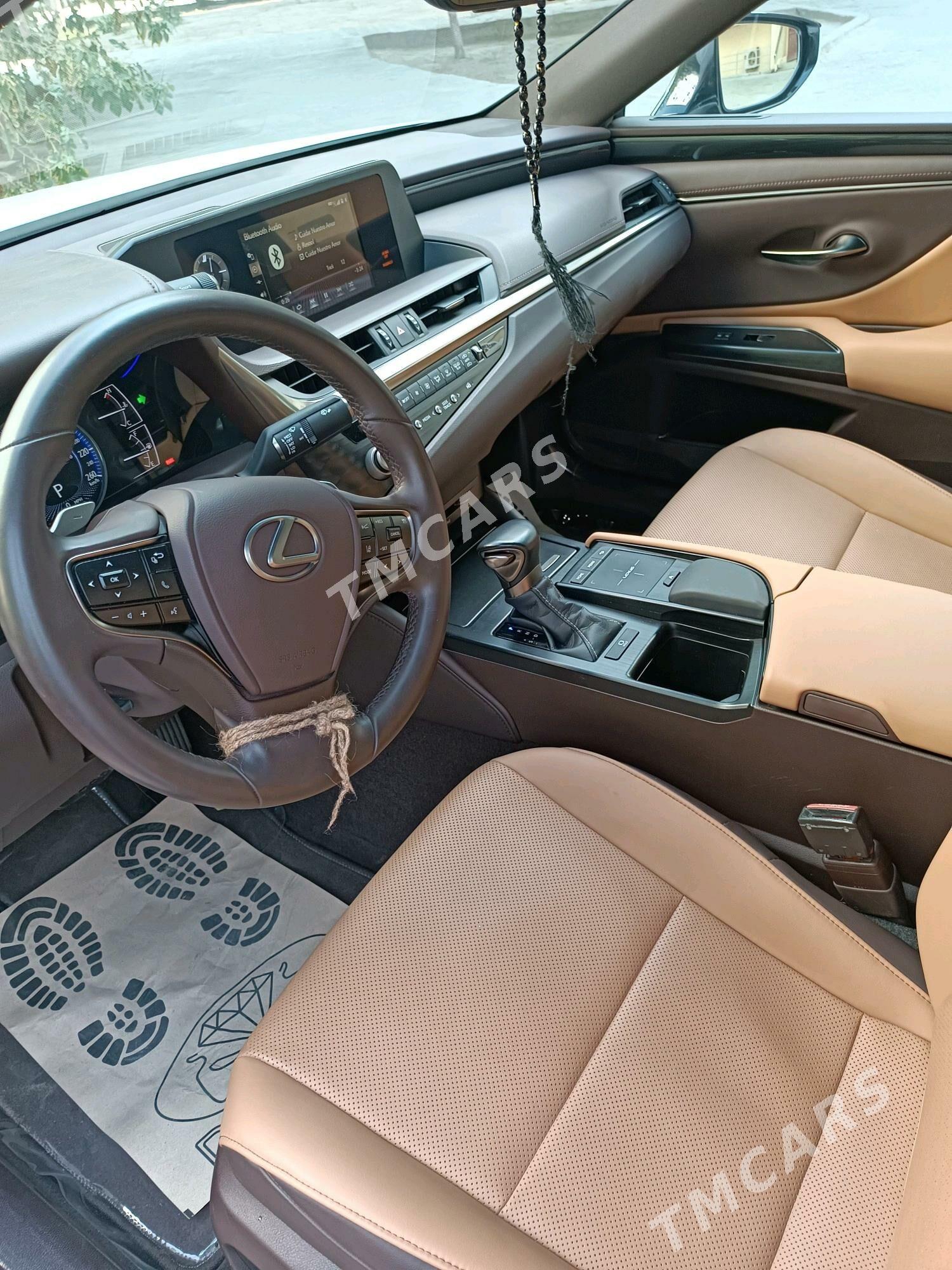 Lexus ES 350 2021 - 590 000 TMT - Aşgabat - img 4