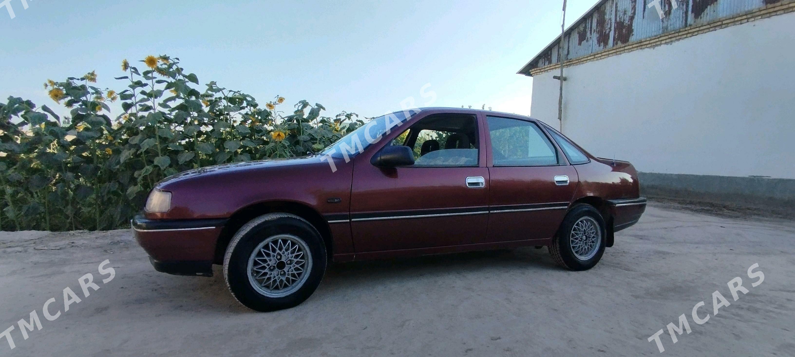 Opel Vectra 1991 - 40 000 TMT - Кёнеургенч - img 7