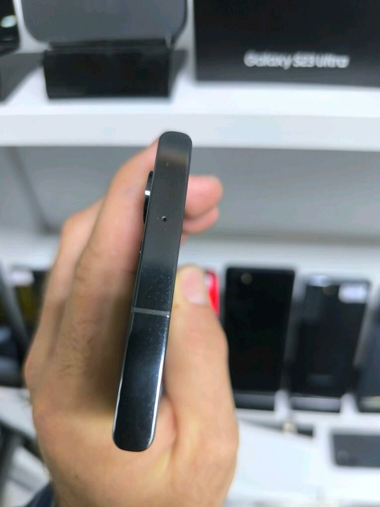 S 23 ULTRA 12/256 GB VETNAM - Garaşsyzlygyň 15 ýyllygy Söwda Merkezi - img 6