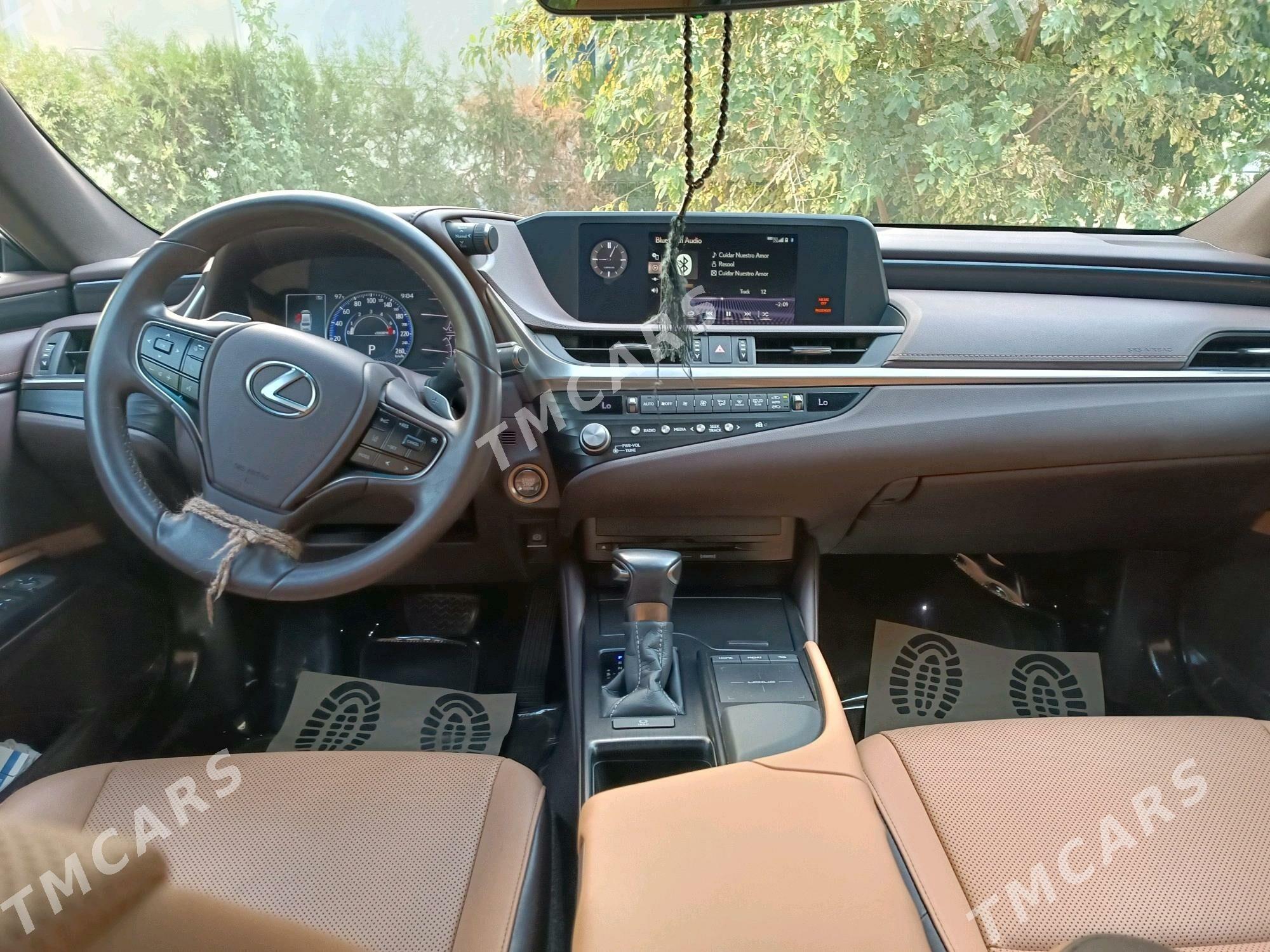 Lexus ES 350 2021 - 590 000 TMT - Aşgabat - img 5