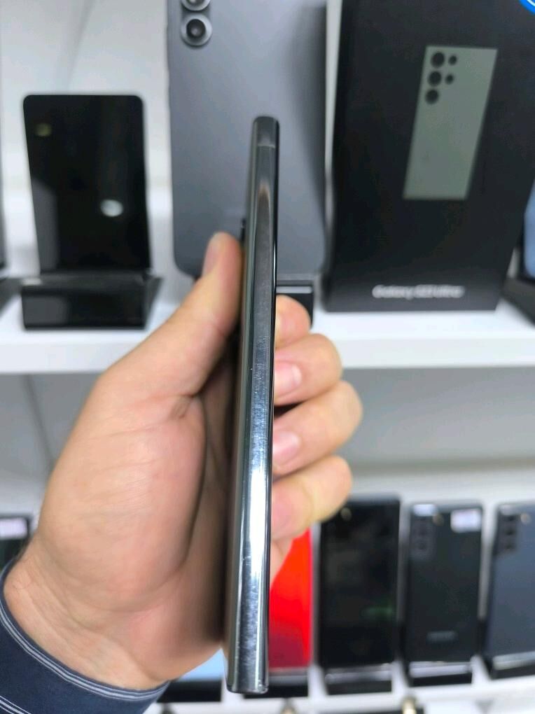 S 23 ULTRA 12/256 GB VETNAM - Garaşsyzlygyň 15 ýyllygy Söwda Merkezi - img 4