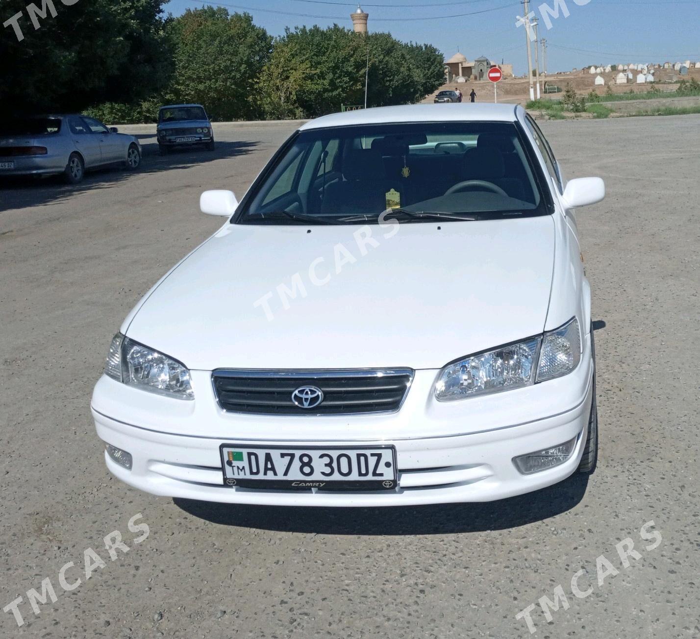Toyota Camry 2000 - 150 000 TMT - Görogly (Tagta) - img 3