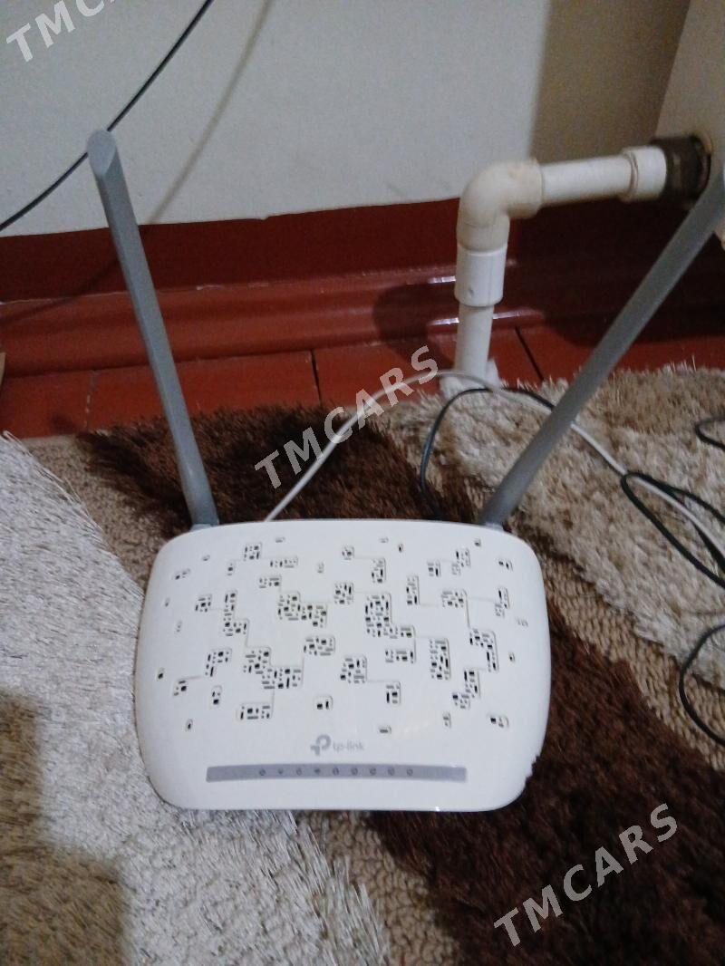 TP-Link router - Mary - img 2