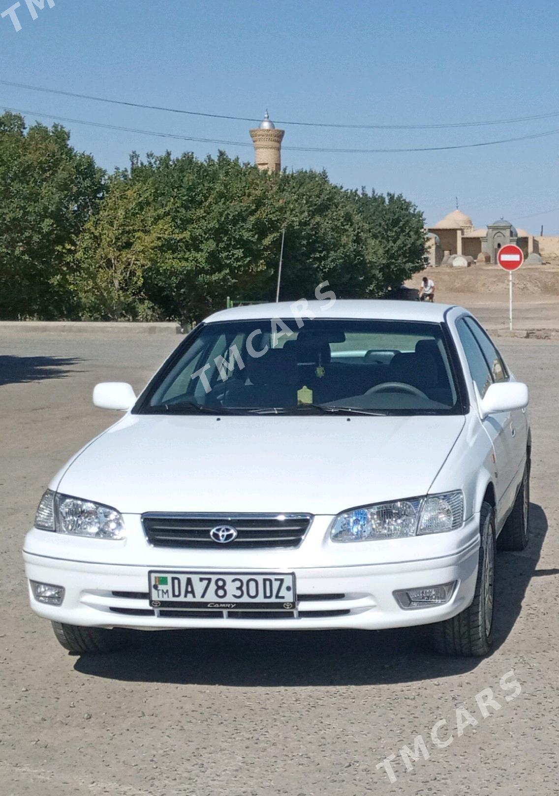Toyota Camry 2000 - 150 000 TMT - Görogly (Tagta) - img 2