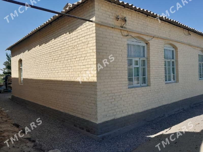 Satlyk Plan Jaý, - Türkmengala - img 2