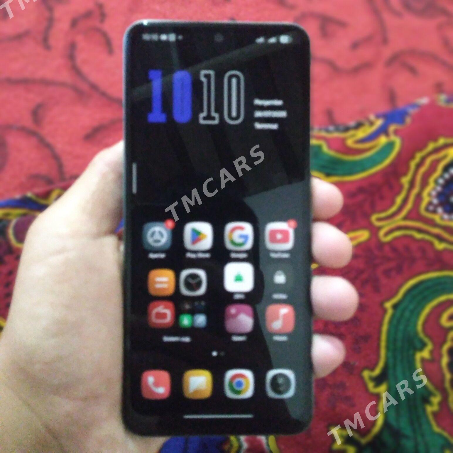 Redmi note 12 - Daşoguz - img 2