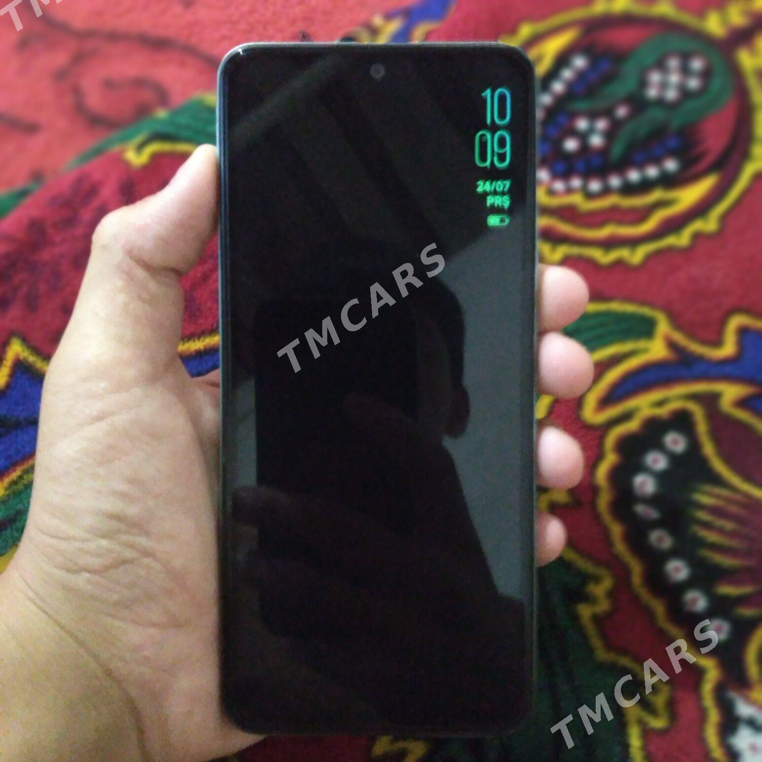 Redmi note 12 - Daşoguz - img 3