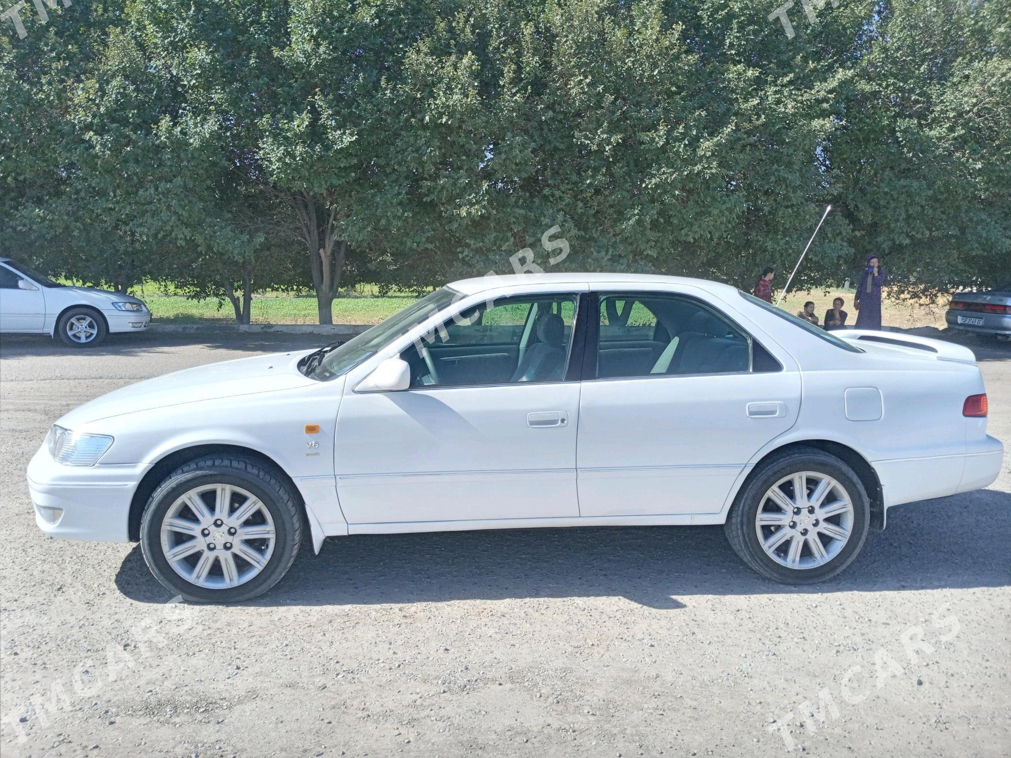 Toyota Camry 2000 - 150 000 TMT - Görogly (Tagta) - img 5