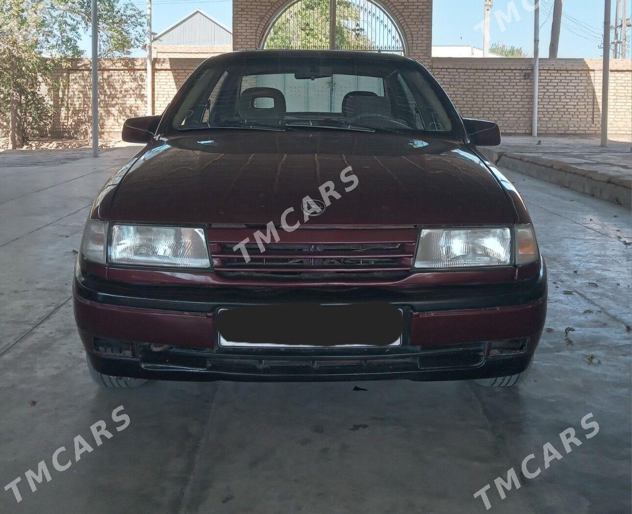 Opel Vectra 1989 - 26 000 TMT - Мары - img 4