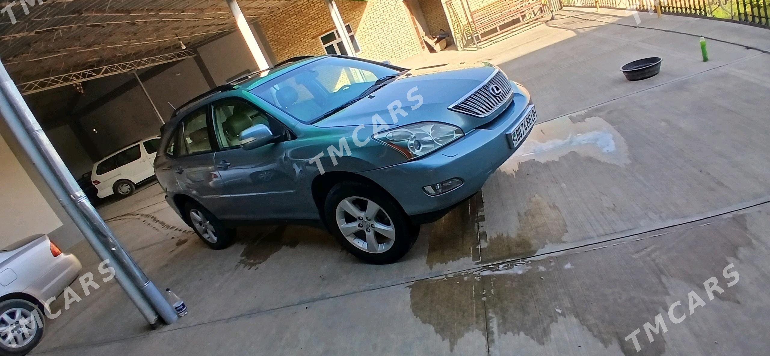 Lexus RX 330 2004 - 195 000 TMT - Halaç - img 3