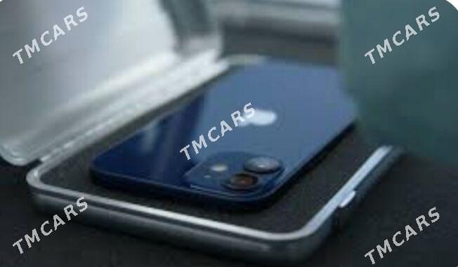 Iphone 12 85% 128gb - Aşgabat - img 2