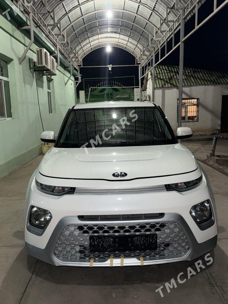Kia Soul 2020 - 225 000 TMT - Gökje - img 3
