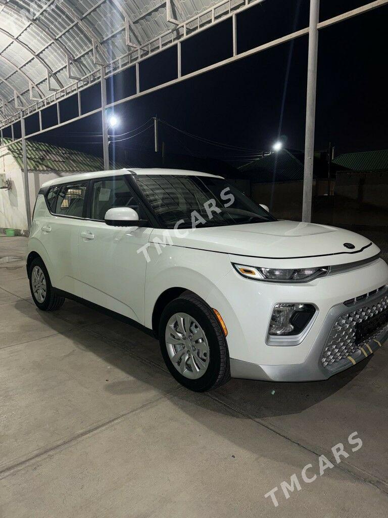 Kia Soul 2020 - 225 000 TMT - Gökje - img 2