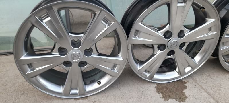 diska 2 500 TMT - Гёкдепе - img 2