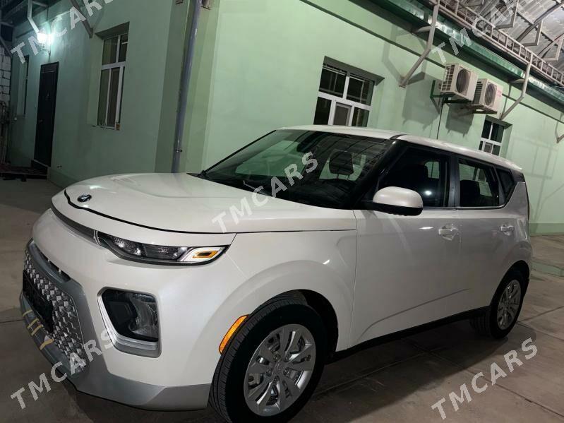 Kia Soul 2020 - 225 000 TMT - Gökje - img 4