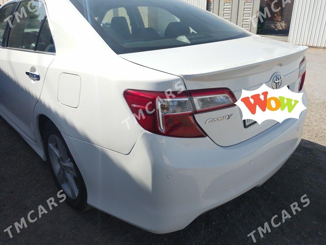 Toyota Camry 2012 - 230 000 TMT - Mary - img 2