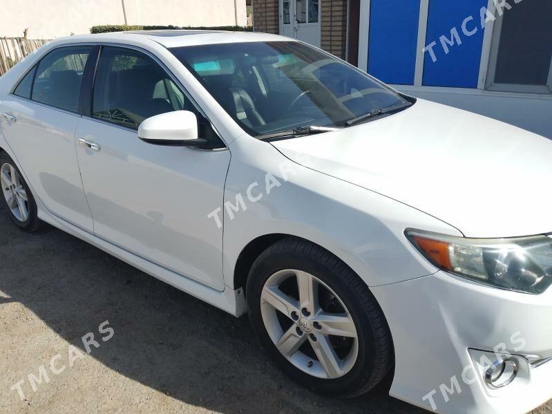 Toyota Camry 2012 - 230 000 TMT - Mary - img 3