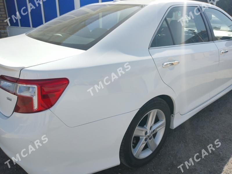 Toyota Camry 2012 - 230 000 TMT - Mary - img 5
