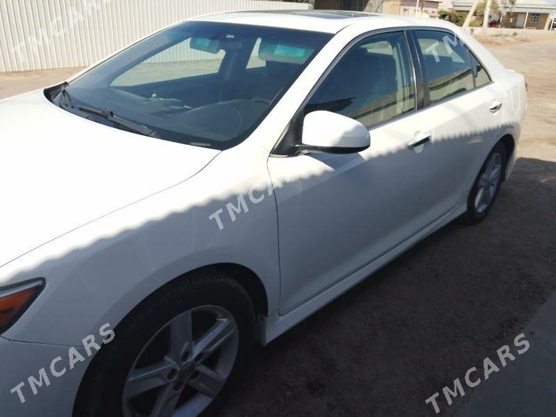 Toyota Camry 2012 - 230 000 TMT - Mary - img 6