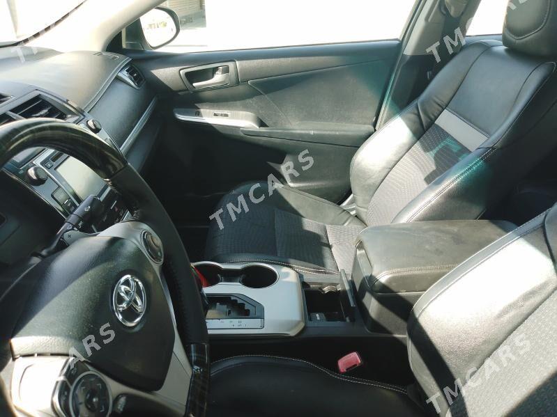 Toyota Camry 2012 - 230 000 TMT - Mary - img 7