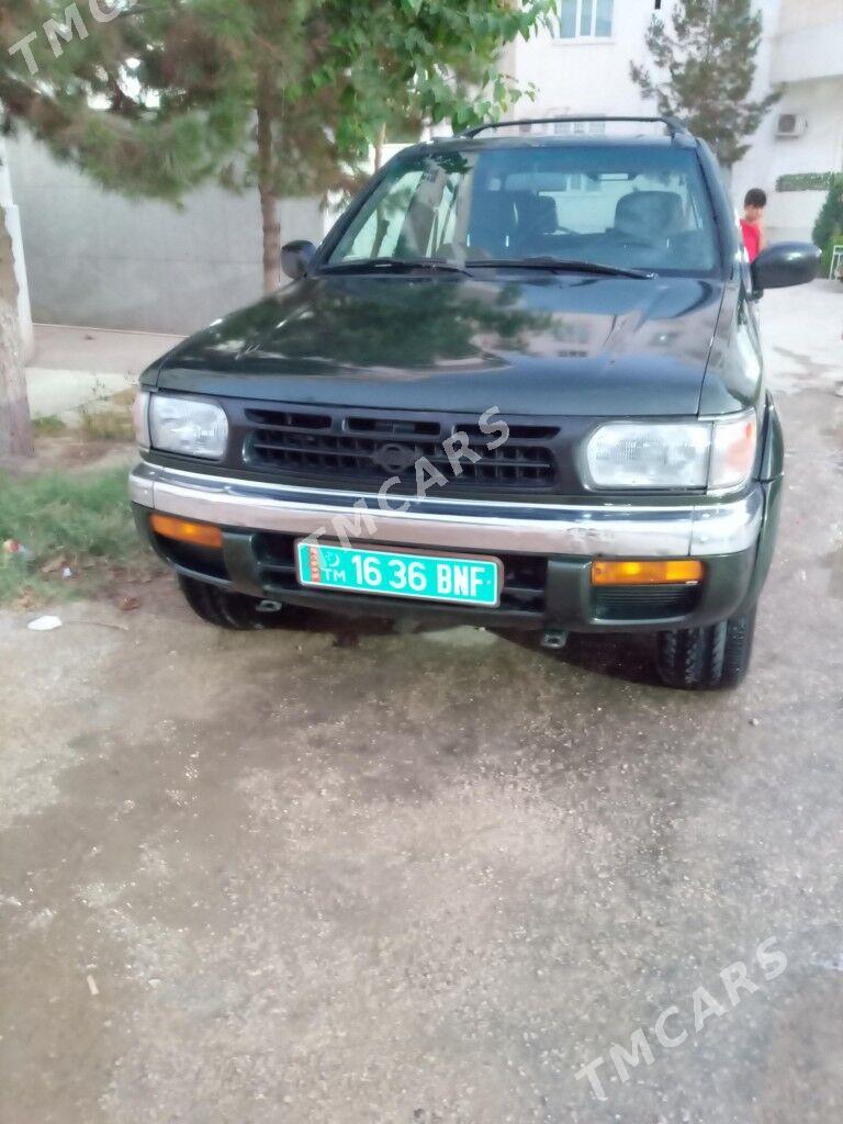 Nissan Pathfinder 1998 - 100 000 TMT - Balkanabat - img 2