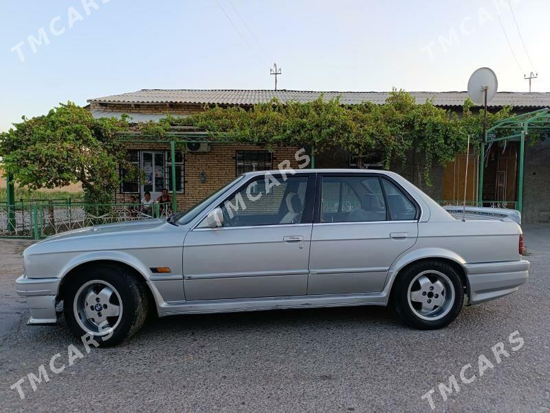 BMW 3 Series 1991 - 22 000 TMT - Türkmenabat - img 2