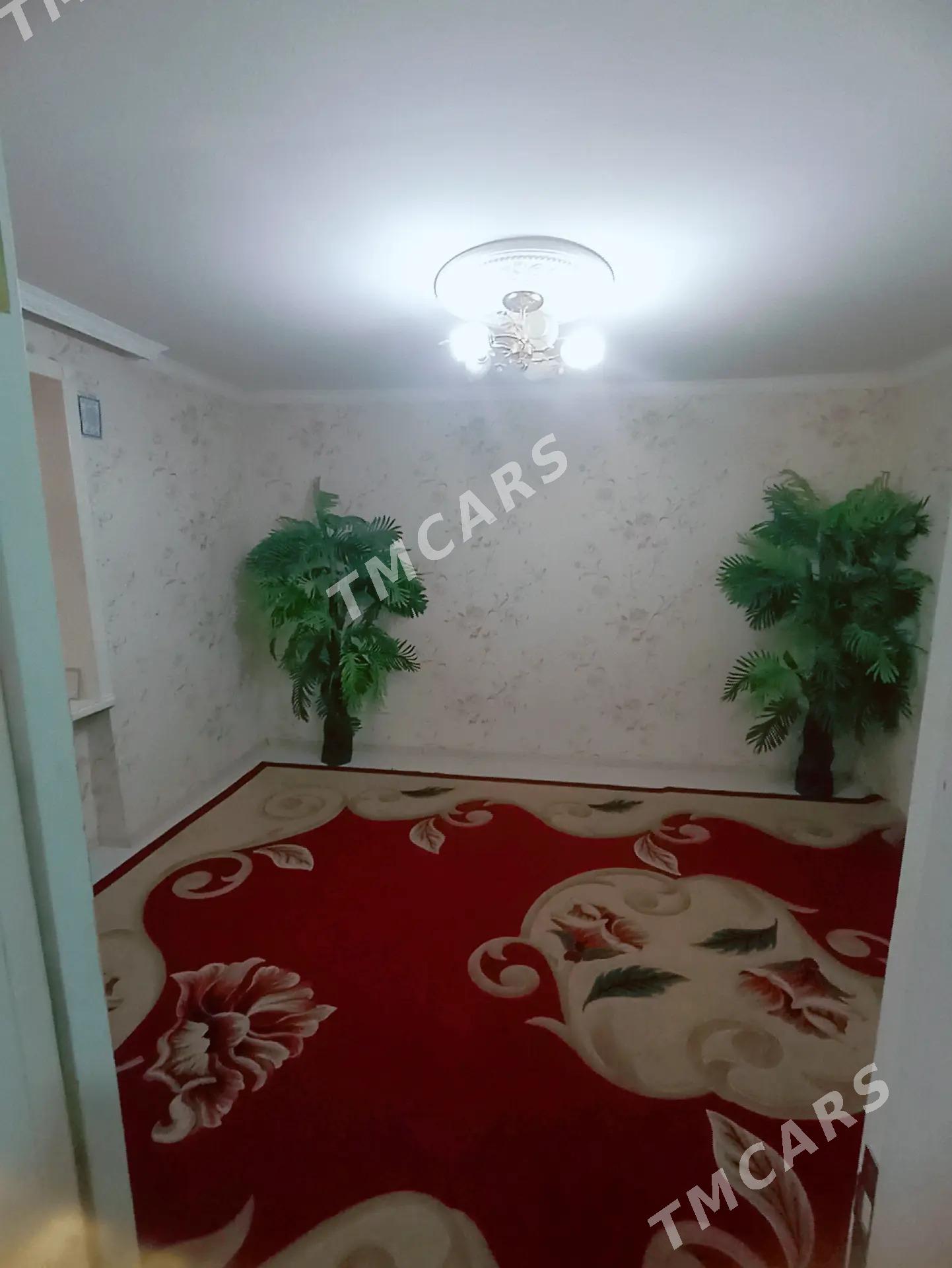 arenda jay kwartira  30 mkr - Ашхабад - img 2