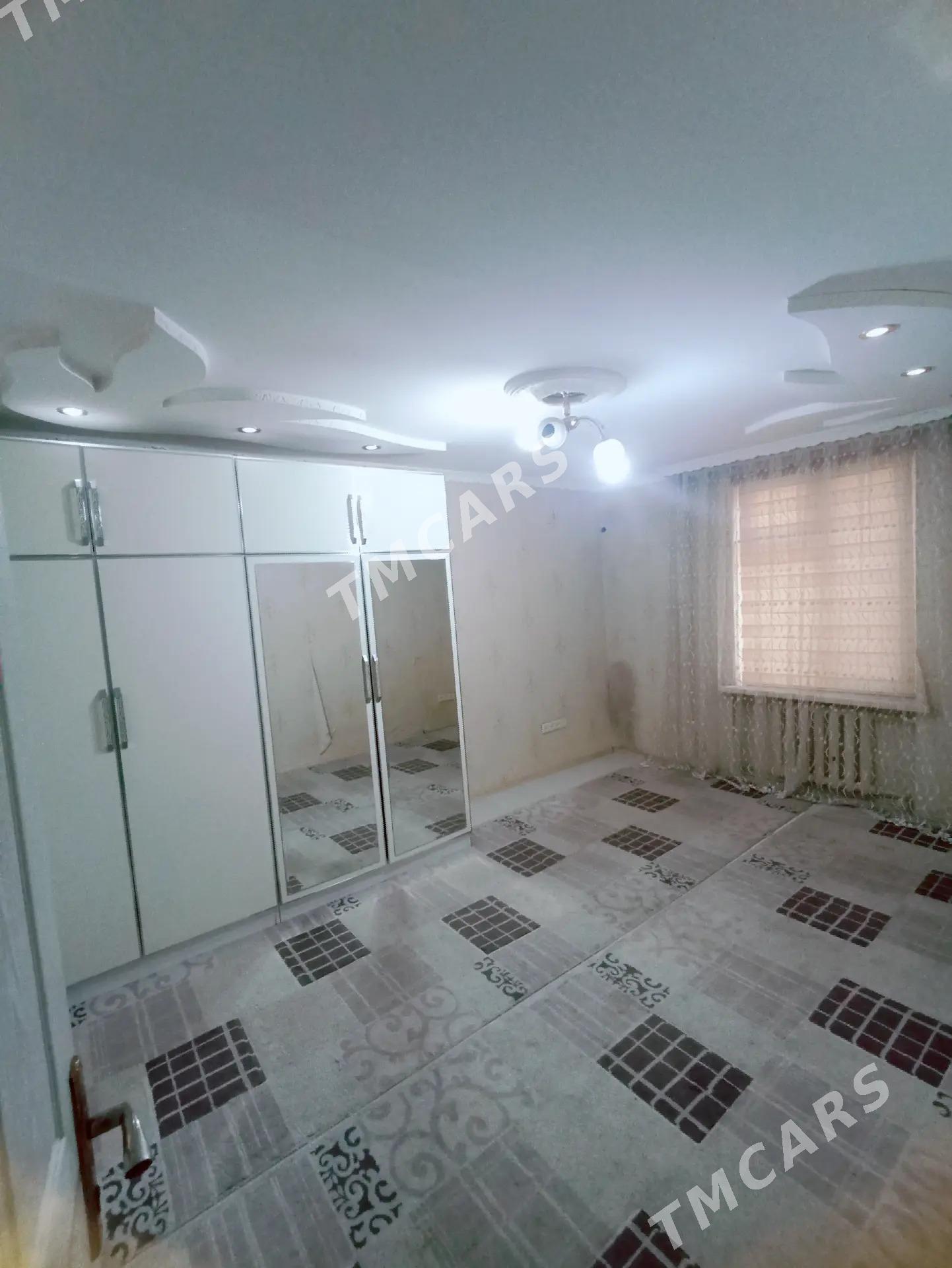 arenda jay kwartira  30 mkr - Ашхабад - img 4