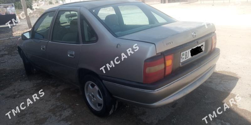 Opel Vectra 1991 - 22 000 TMT - Туркменбаши - img 3