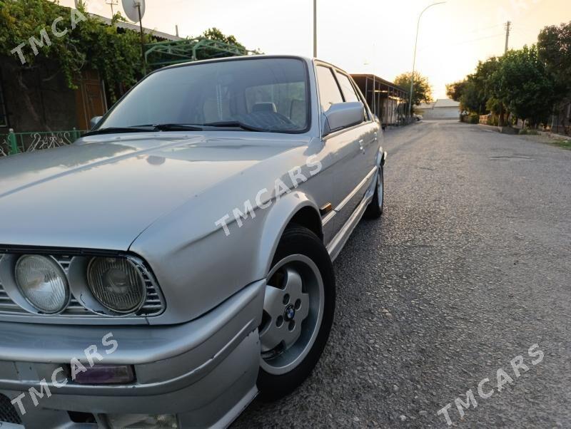 BMW 3 Series 1991 - 22 000 TMT - Türkmenabat - img 4