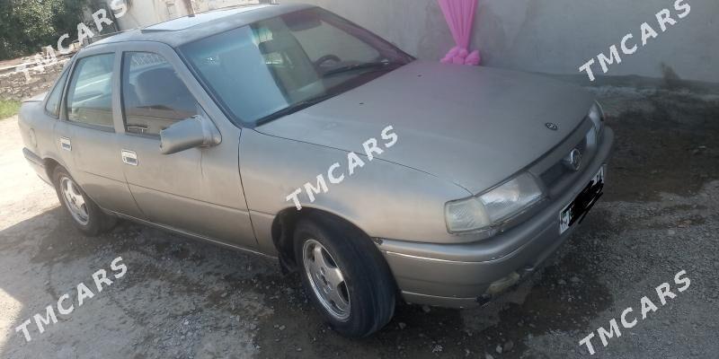 Opel Vectra 1991 - 22 000 TMT - Туркменбаши - img 4